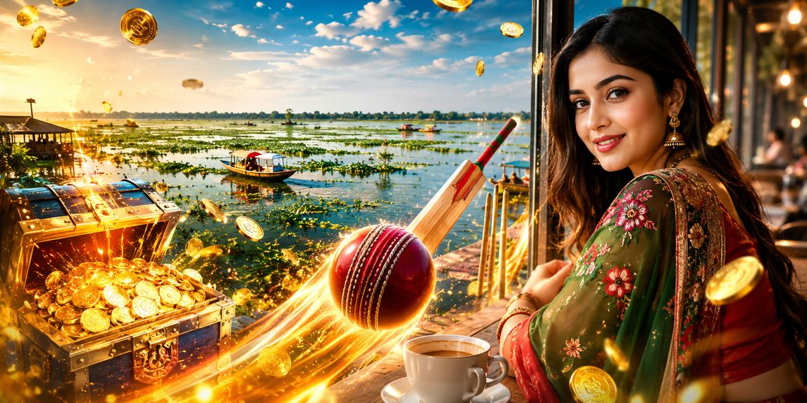 x870e প্ল্যাটফর্মে বাংলাদেশ ক্রিকেট বেটিং উপভোগ করছেন একজন তরুণ খেলোয়াড়