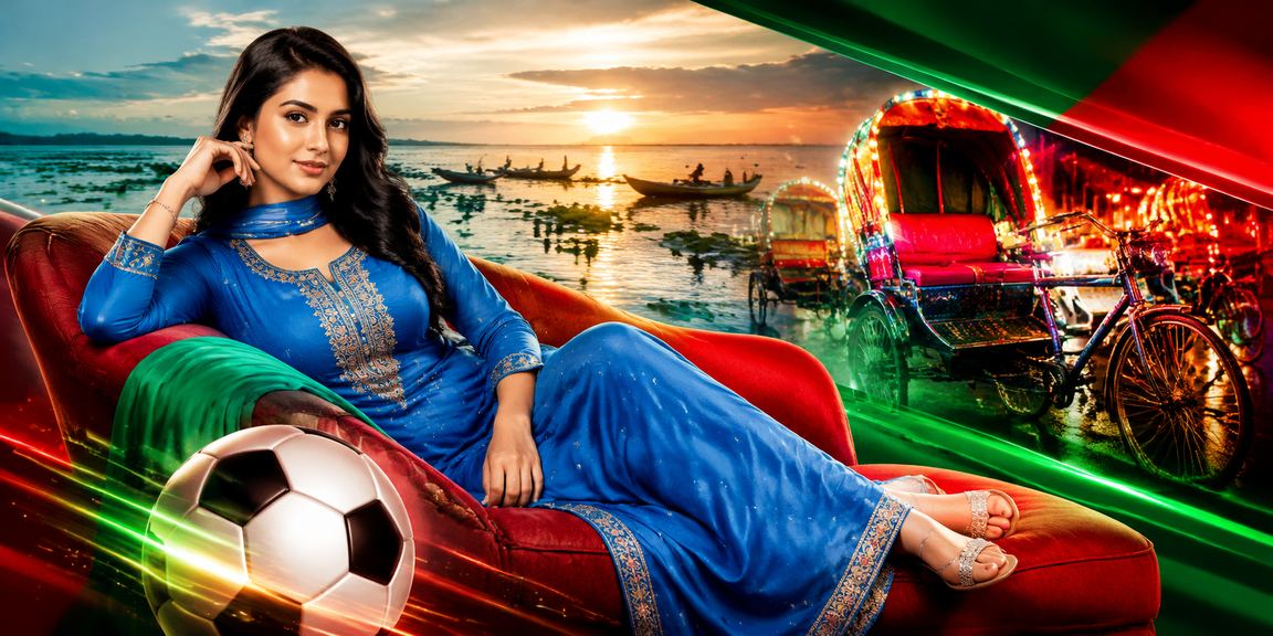 ঢাকায় ফুটবল বেটিং — মোবাইলে অডস দেখছেন একজন ব্যবহারকারী