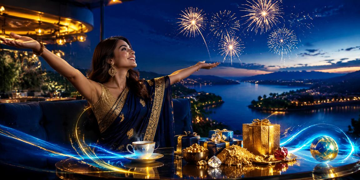 Bangladeshi user enjoying VIP bonuses in Rangamati